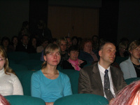 Näitus-konverents KIIRABI 2005